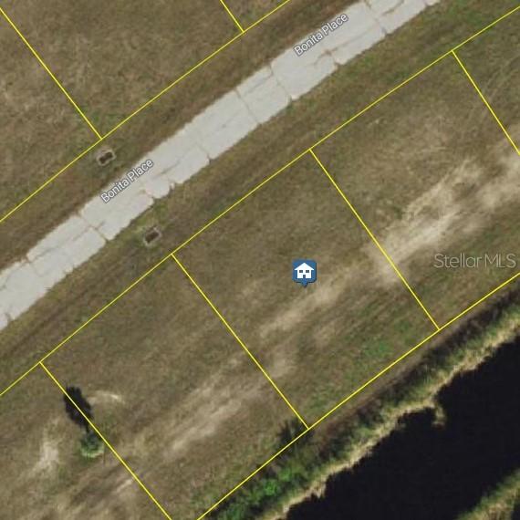 12302 Bonita Pl., Placida, FL 33946