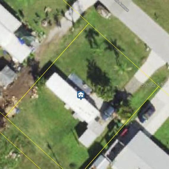 4123 Hollis Ave., Port Charlotte, FL 33953