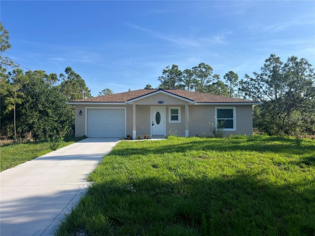 27128 Aloha Dr., Punta Gorda, FL 33955