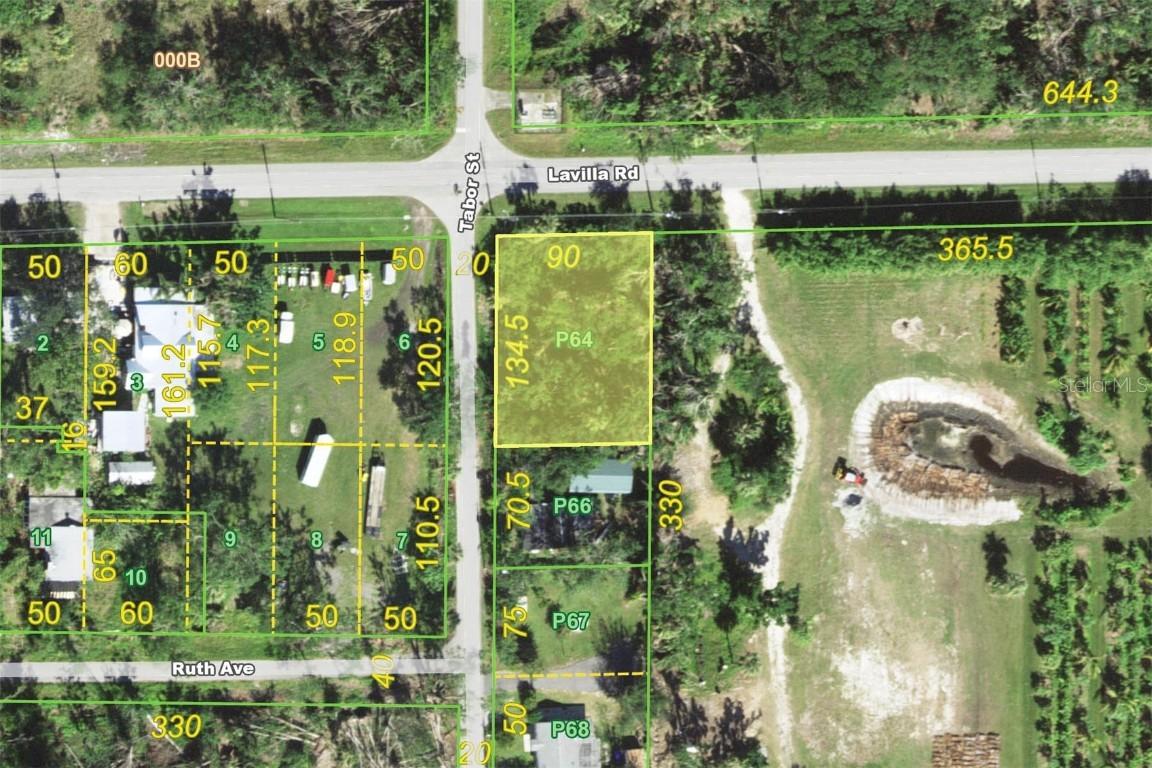408 Tabor St., Punta Gorda, FL 33950