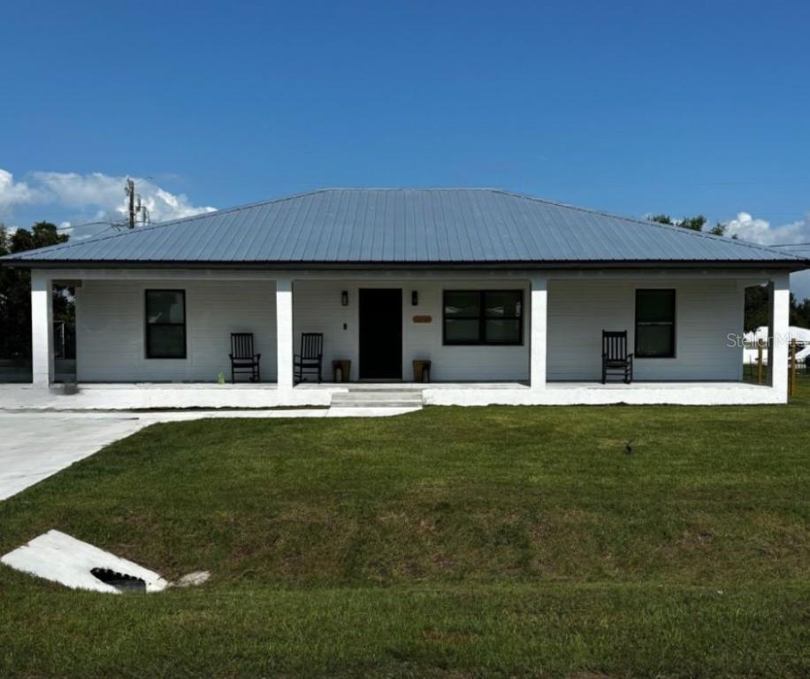 8306 SW Easy St., Arcadia, FL 34269