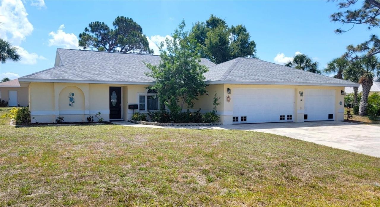 1351 Washington Dr., Englewood, FL 34224