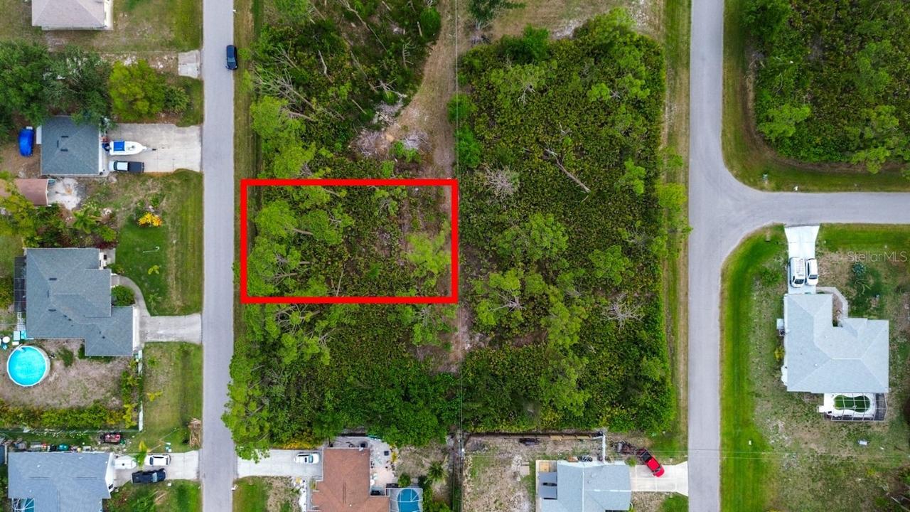 5263 Ellsworth Ter., Port Charlotte, FL 33981