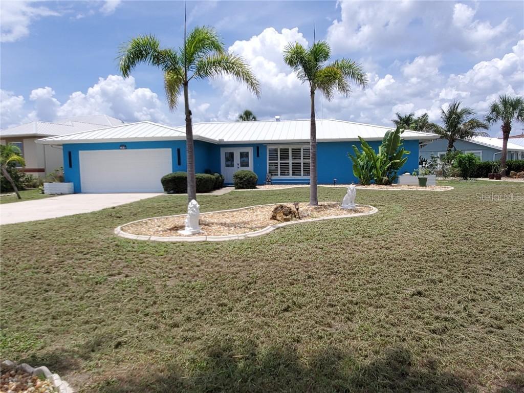 190 Casa Ln, Punta Gorda, FL 33950