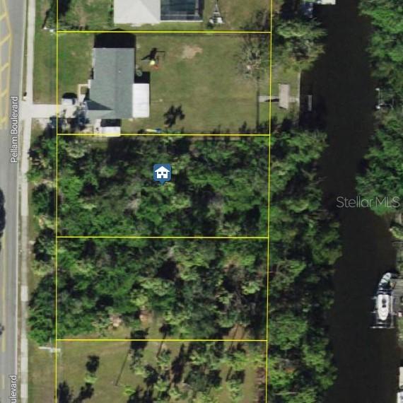 2024 Pellam Blvd., Port Charlotte, FL 33948