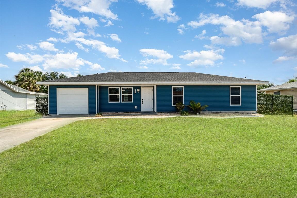 2420 Linton Ln., Port Charlotte, FL 33952