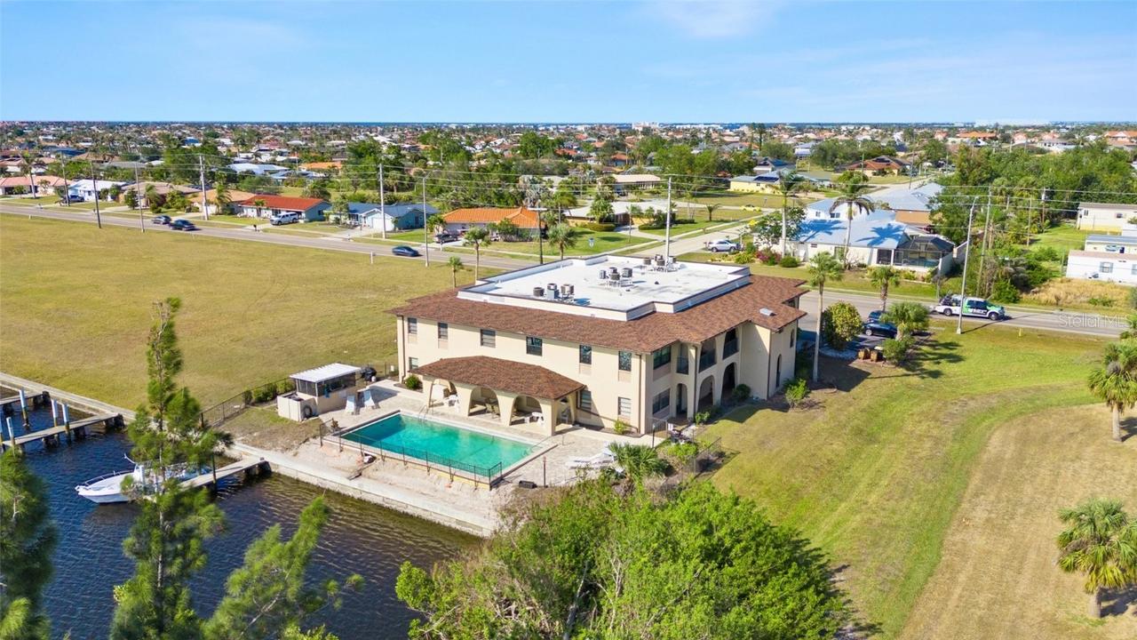 1217 Aqui Esta Dr. #5, Punta Gorda, FL 33950