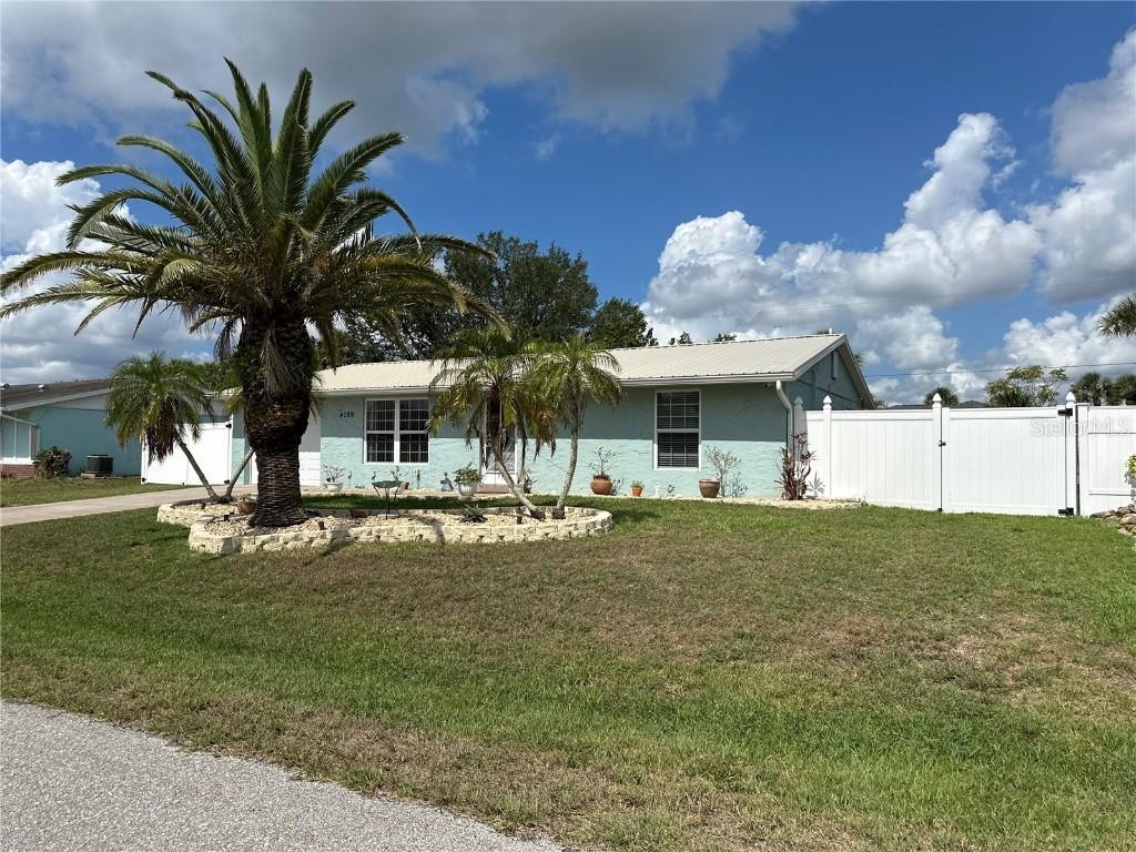 4089 Yucatan Cir., Port Charlotte, FL 33948