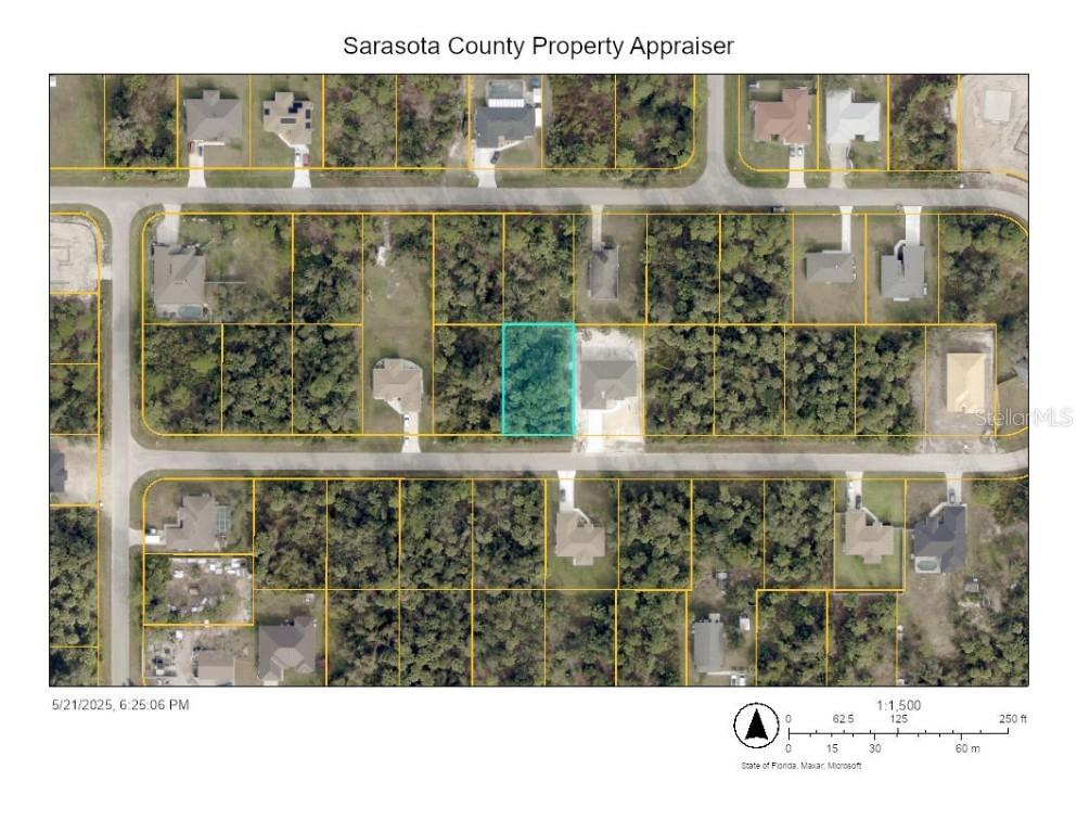 Gilroy Ave., North Port, FL 34288
