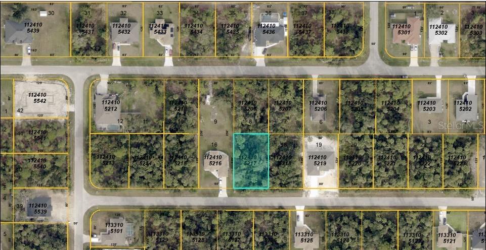 [Address Hidden by Seller], North Port, FL 34288