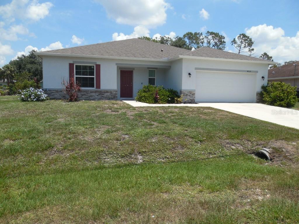 4830 Cazes Ave., North Port, FL 34287