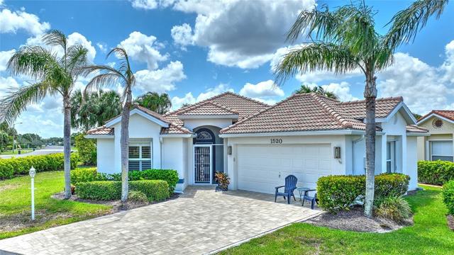 New Homes For Sale This Week in Burnt Store Marina: May 23rd to May 29th