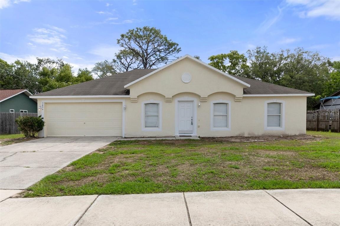 [Address Hidden by Seller], Spring Hill, FL 34606