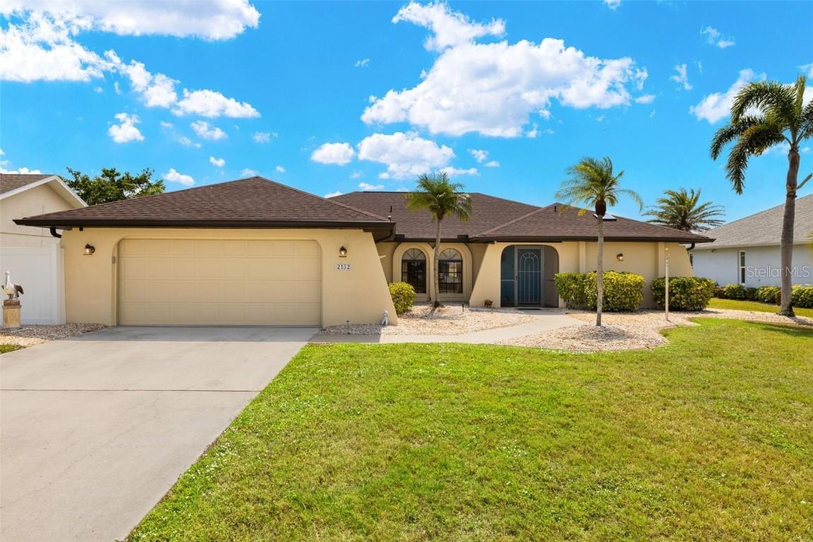 2152 Taiwan Ct., Punta Gorda, FL 33983