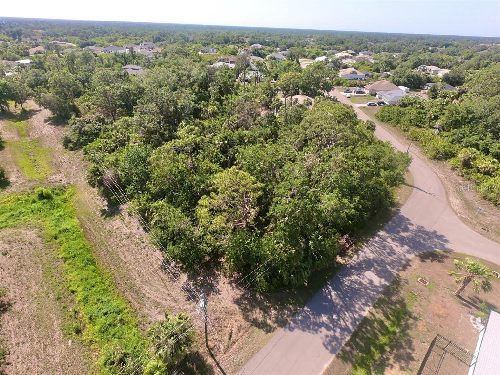 Tomaso Rd., North Port, FL 34287