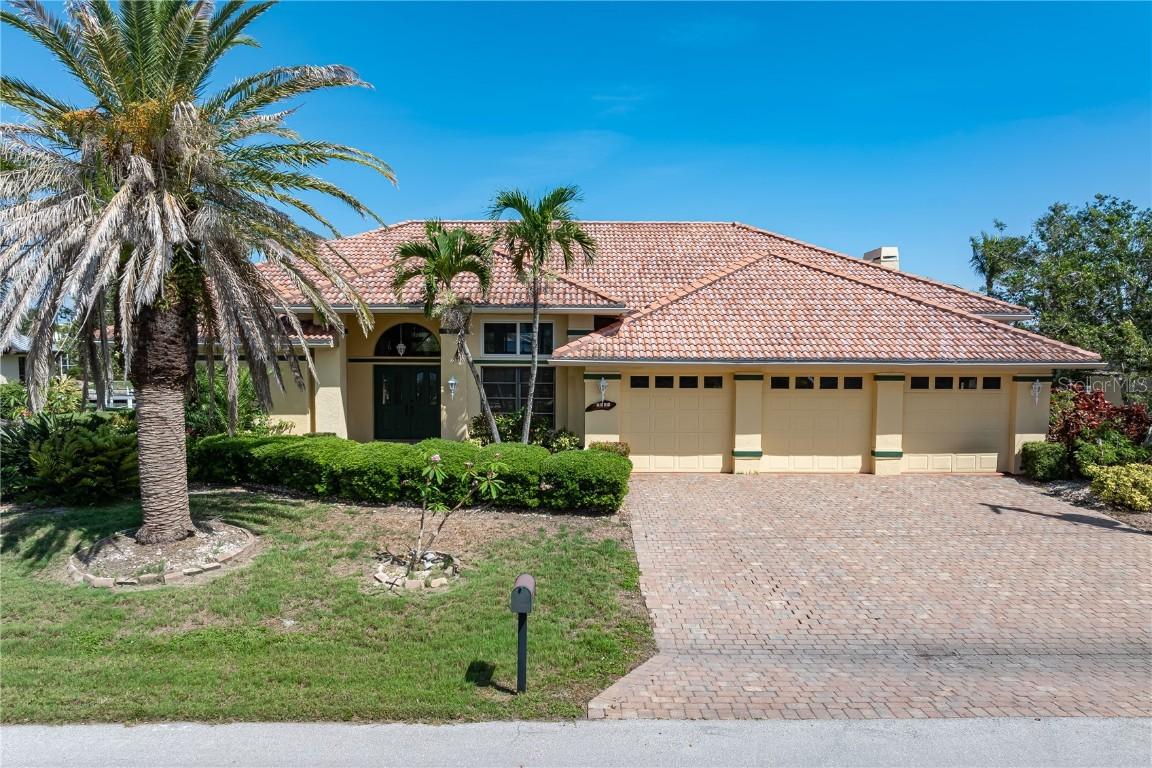 5023 Key Largo Dr., Punta Gorda, FL 33950