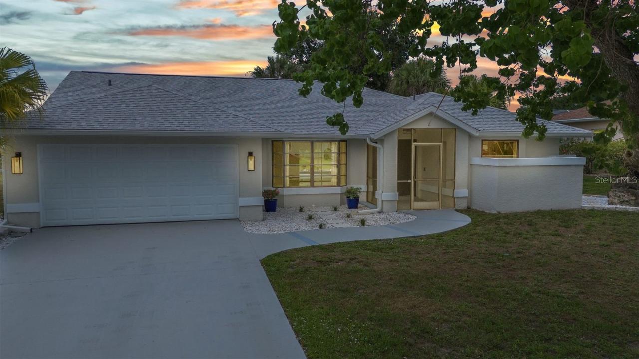2442 Rio De Janeiro Ave., Punta Gorda, FL 33983