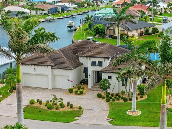 Homes Just Sold in Punta Gorda: July 15th to July 21st