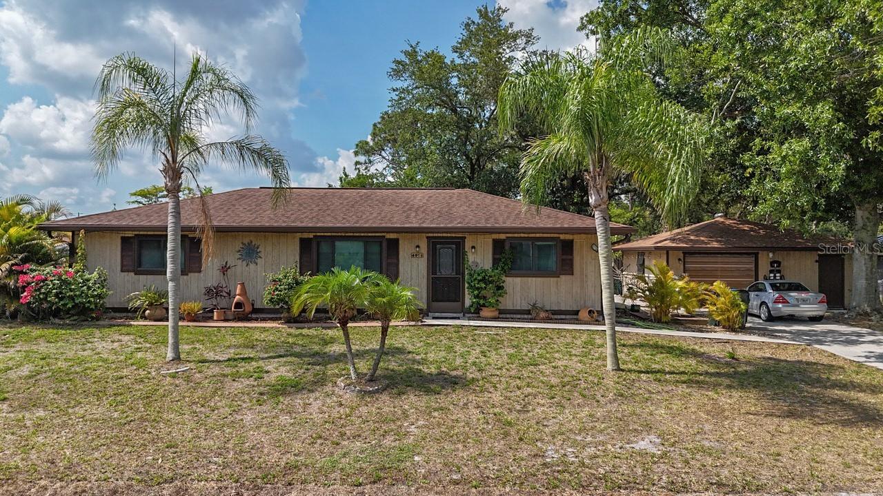 4071 Dekle Ave., North Port, FL 34286