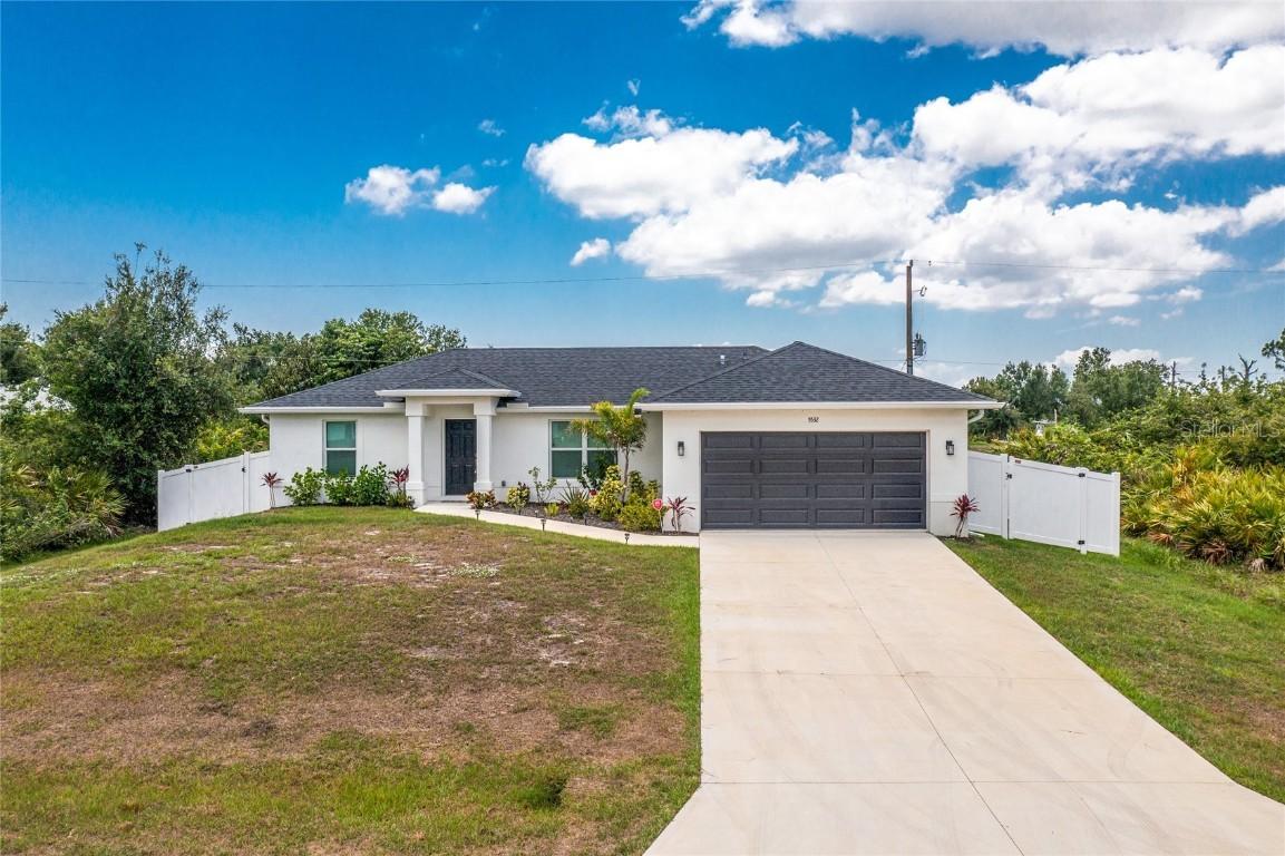 5532 Veracruz Ter., Port Charlotte, FL 33981