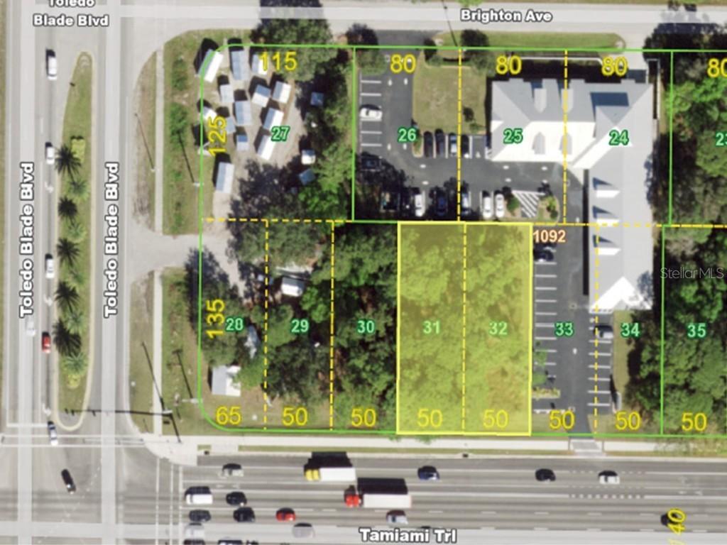 862 Tamiami Tr., Port Charlotte, FL 33953
