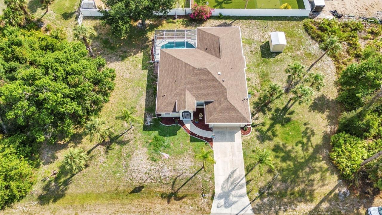 2300 Carpenter Ln., North Port, FL 34286