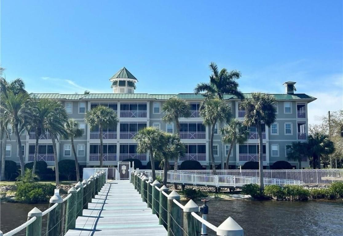 5114 Melbourne St. #A302, Punta Gorda, FL 33980
