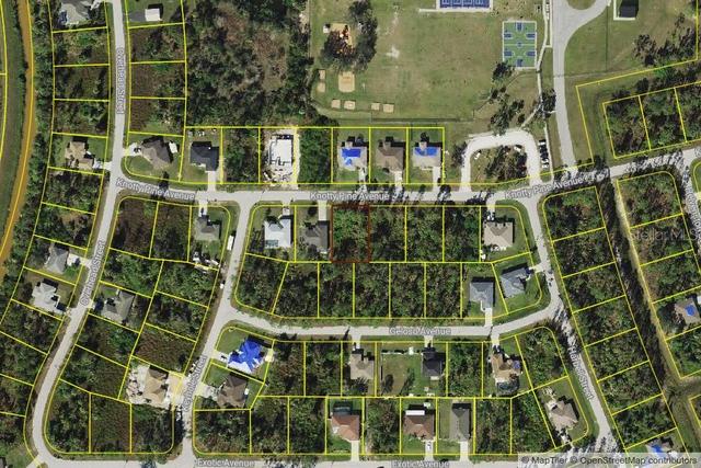 New Homes For Sale This Week That Attend Woodland Middle School: May 16th to May 22nd