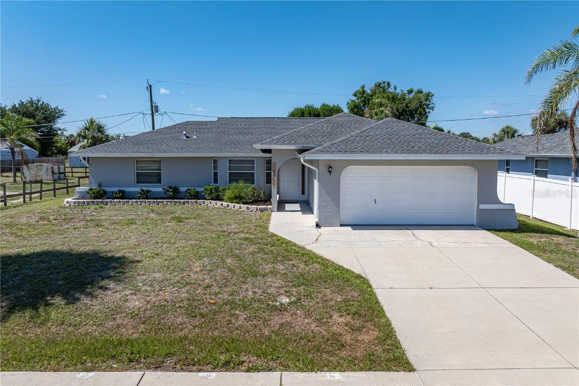 19468 Edgewater Dr., Port Charlotte, FL 33948