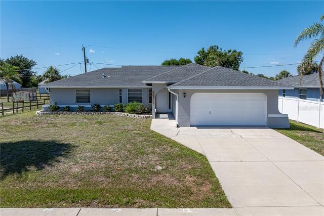 New Homes For Sale This Week That Attend Meadow Park Elementary School: May 16th to May 22nd