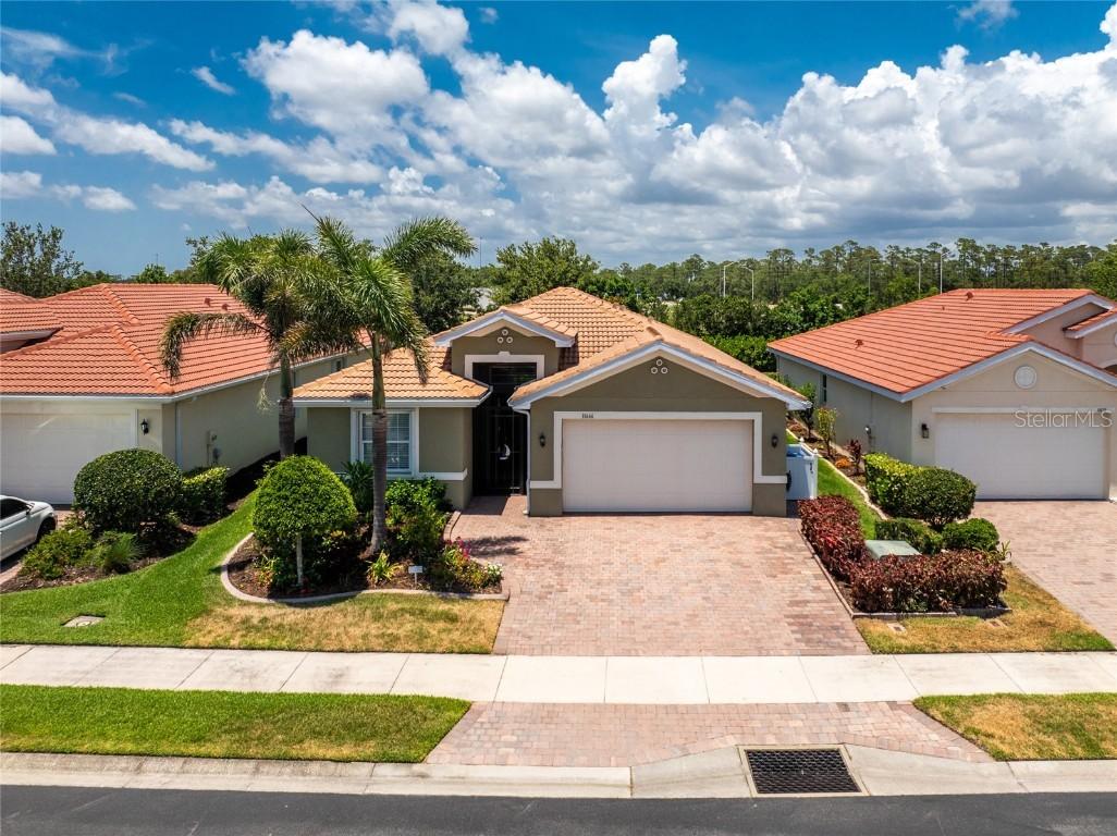 11666 Parrotfish St., Venice, FL 34292