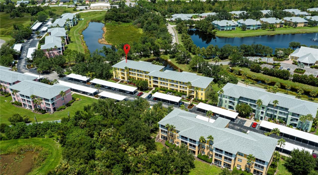 2060 Willow Hammock Cir. #301, Punta Gorda, FL 33983
