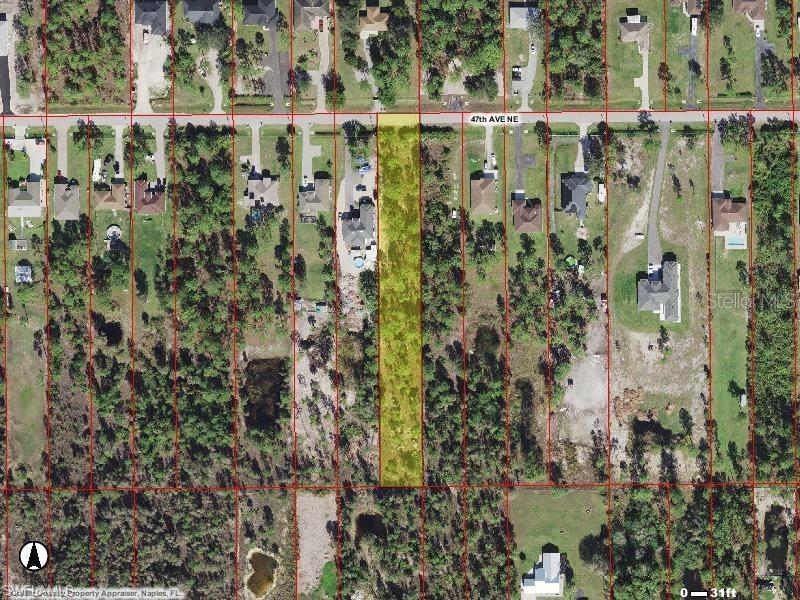 3546 47th Ave., Naples, FL 34120