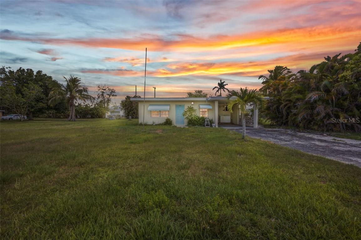 426 Burland St., Punta Gorda, FL 33950