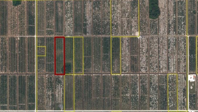 NE Highway 70, Arcadia, FL 34266