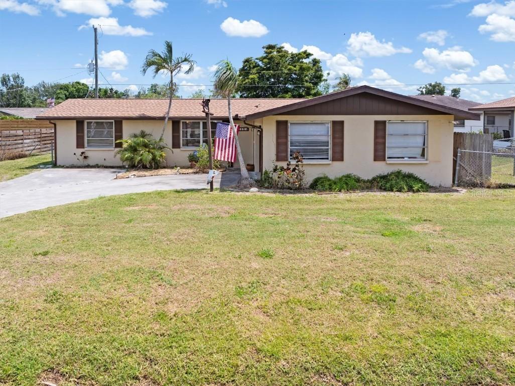 315 Holly Rd., Venice, FL 34293