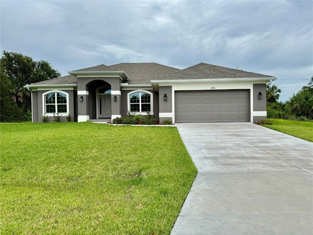 13346 High Springs Ave., Port Charlotte, FL 33981