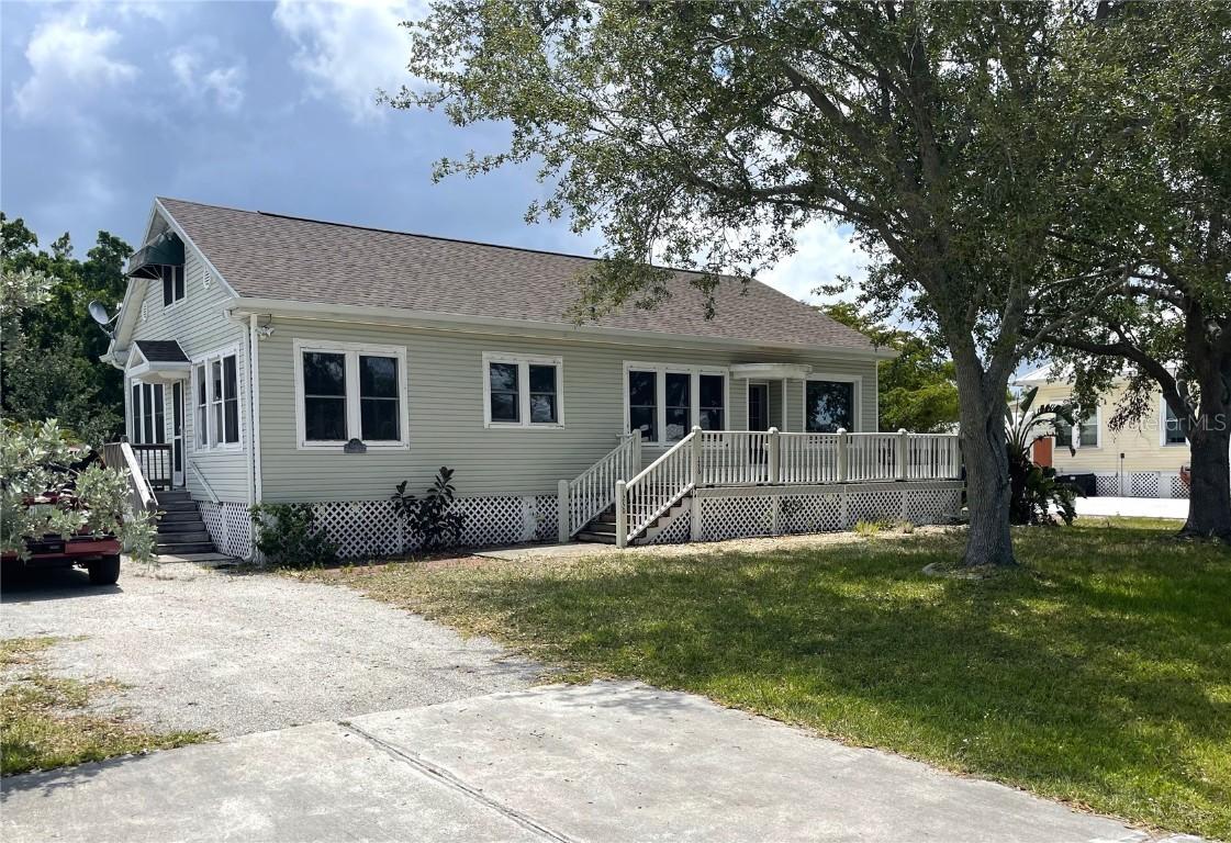 1250 Lemon St., Punta Gorda, FL 33950
