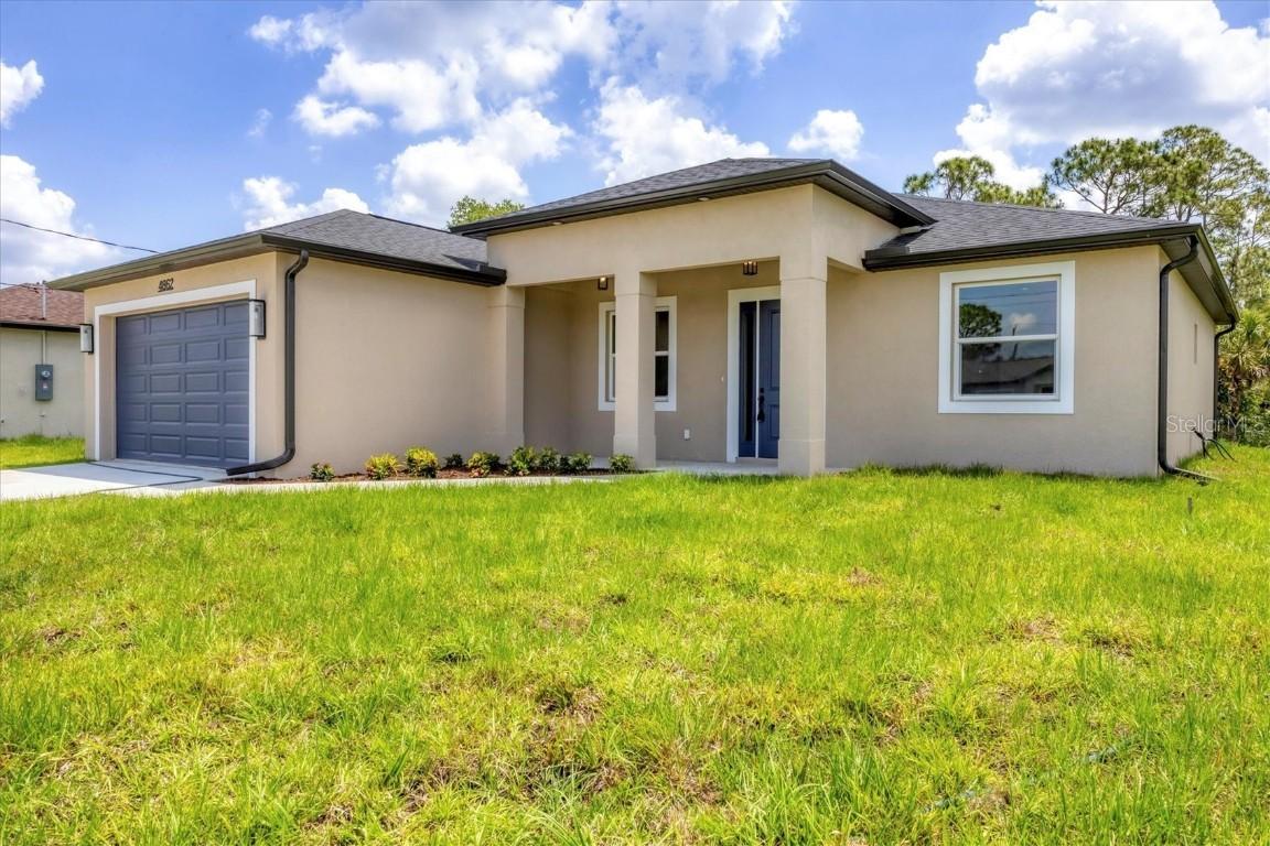 4862 Kiska Rd., North Port, FL 34288
