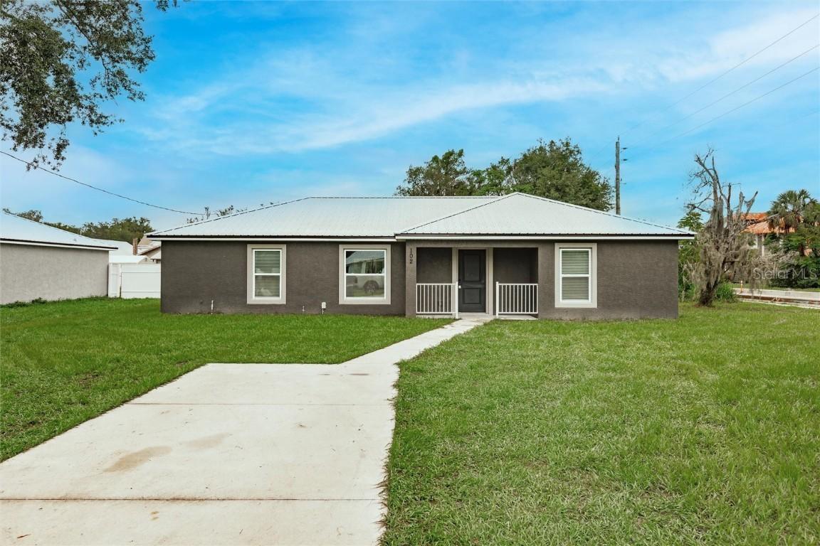 102 N Lee Ave., Arcadia, FL 34266