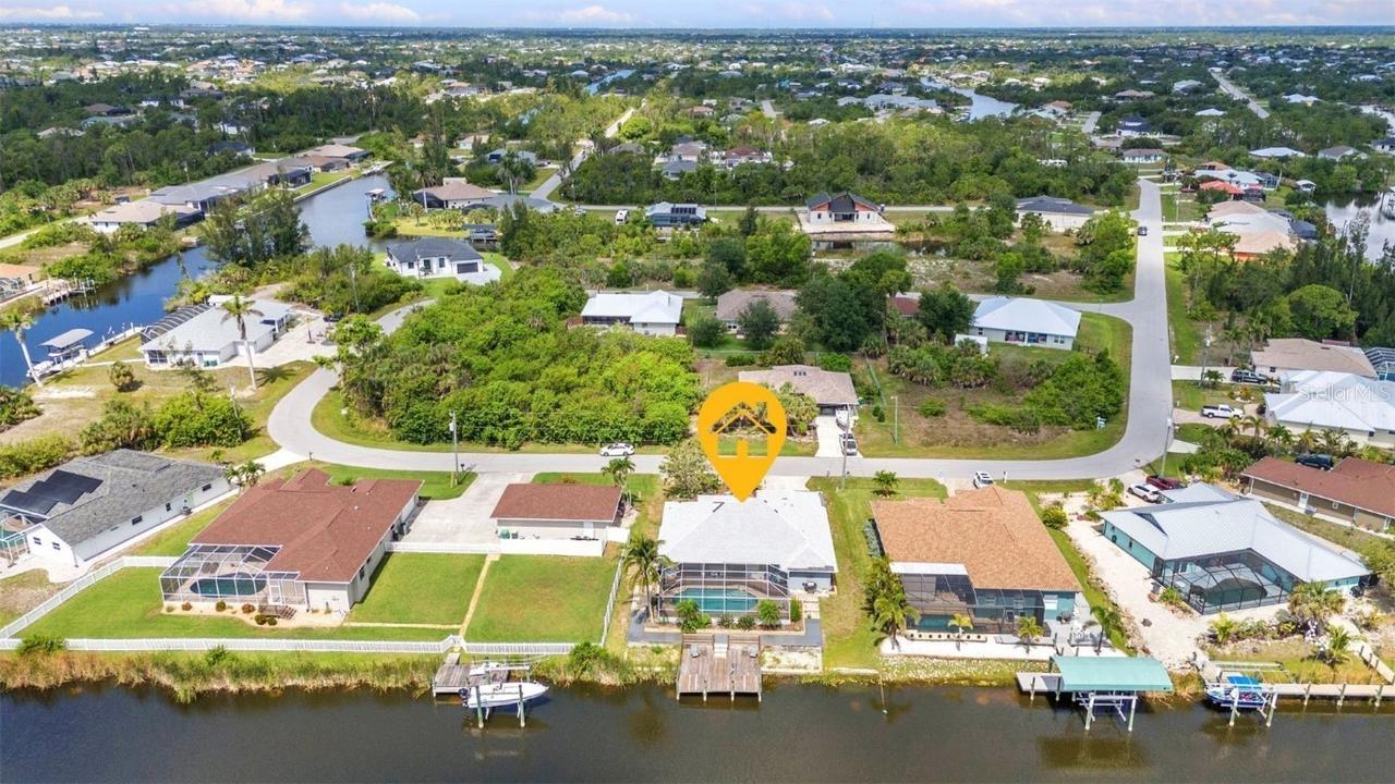 9582 Arsipe Cir., Port Charlotte, FL 33981
