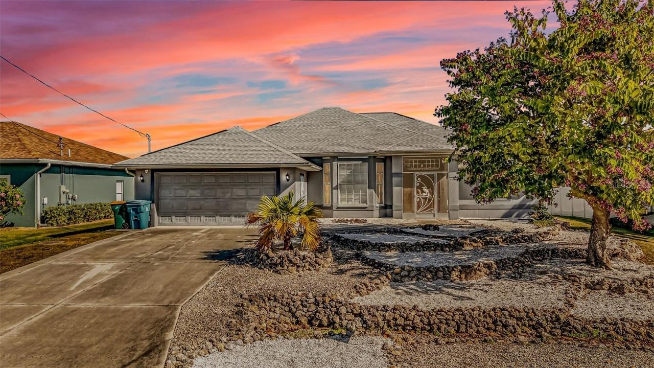 9582 Arsipe Cir., Port Charlotte, FL 33981