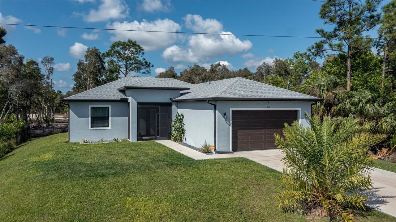 816 Bell Blvd., Lehigh Acres, FL 33974