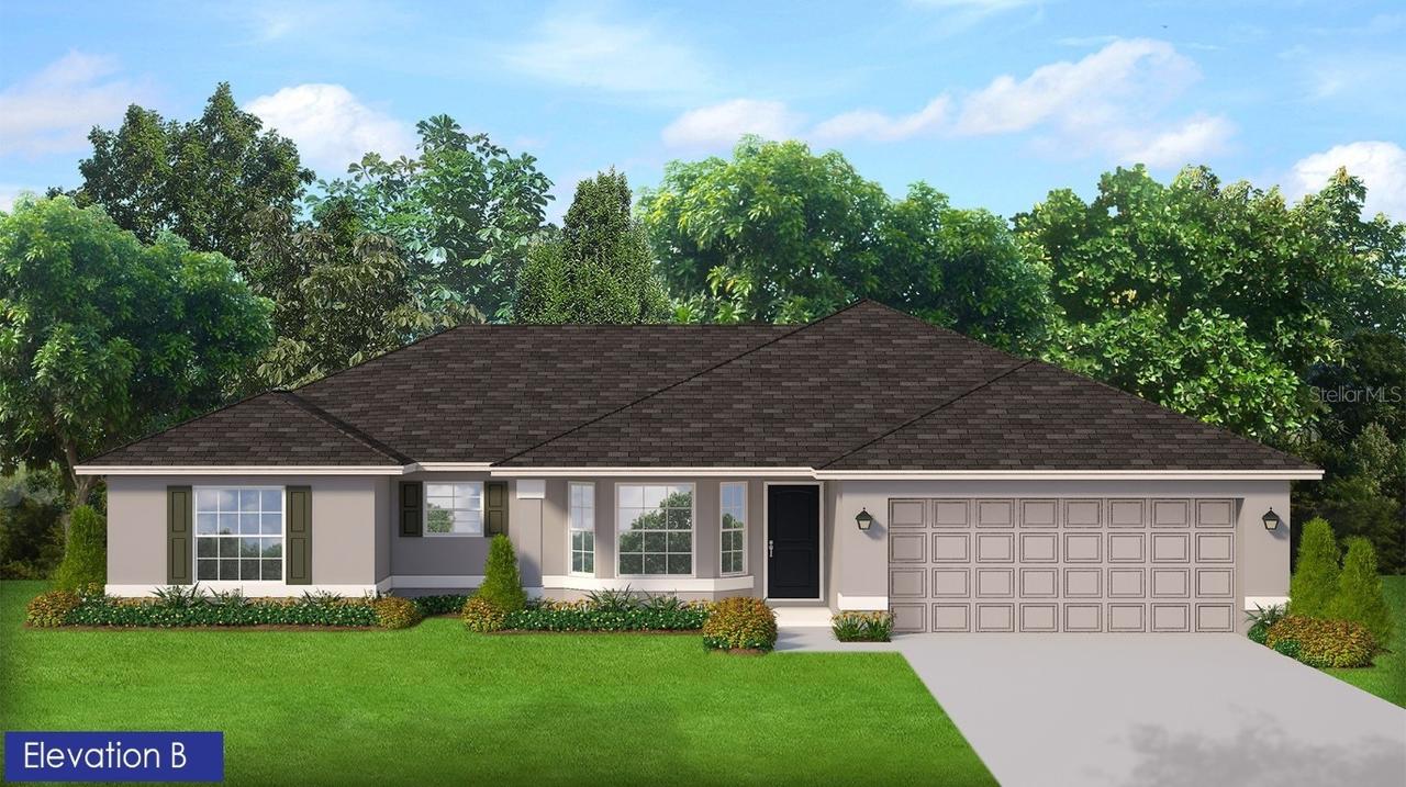 1267 Stamford St., Port Charlotte, FL 33952
