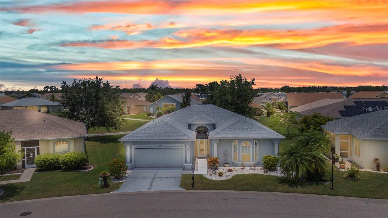 24312 Westgate Blvd., Port Charlotte, FL 33980