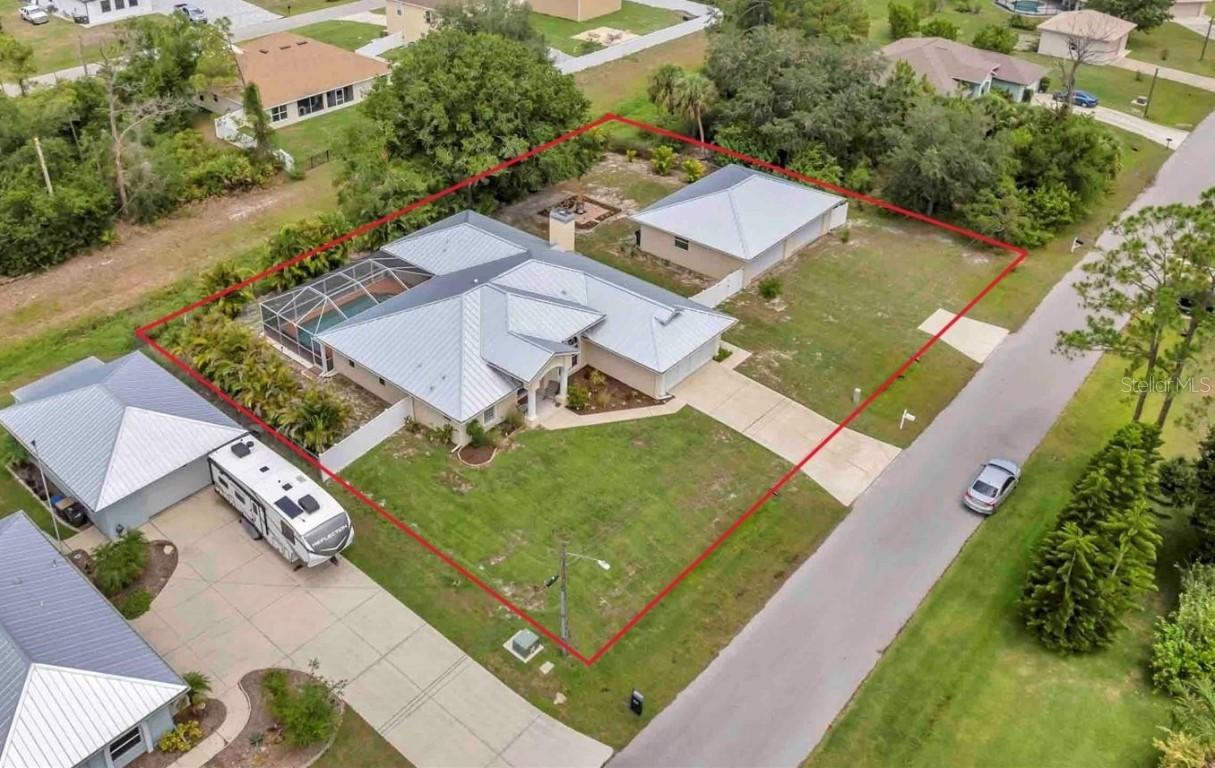 1761 Okolona St., North Port, FL 34287