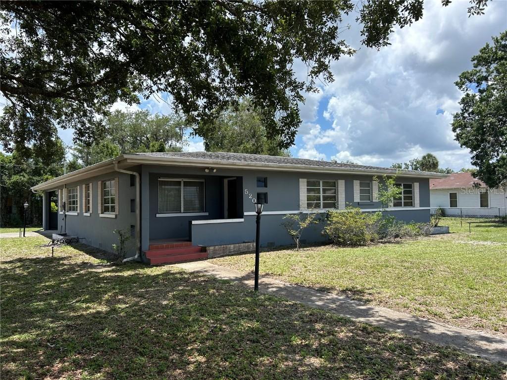 520 E Hickory St., Arcadia, FL 34266