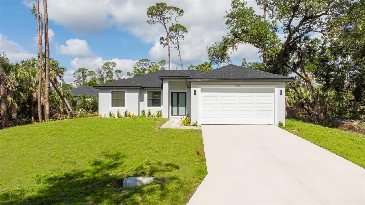 355 Milton St., Port Charlotte, FL 33954
