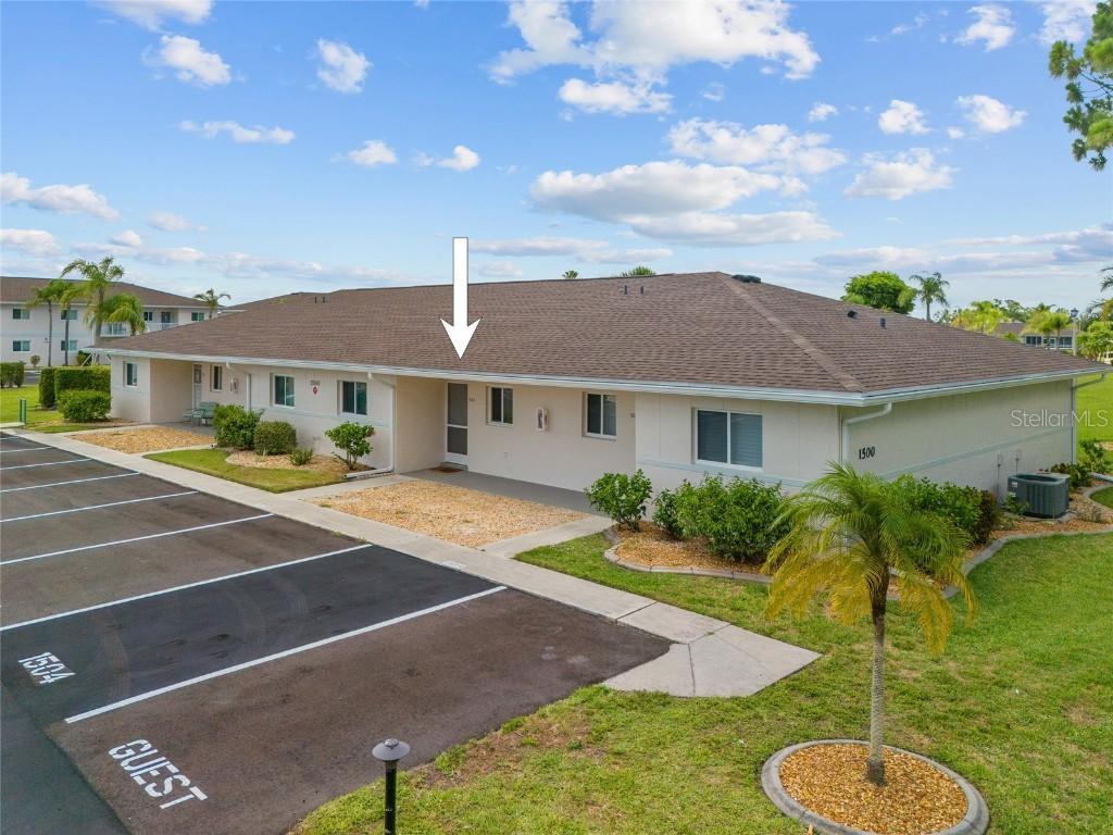 12538 SW Kingsway Cir. #1503, Lake Suzy, FL 34269