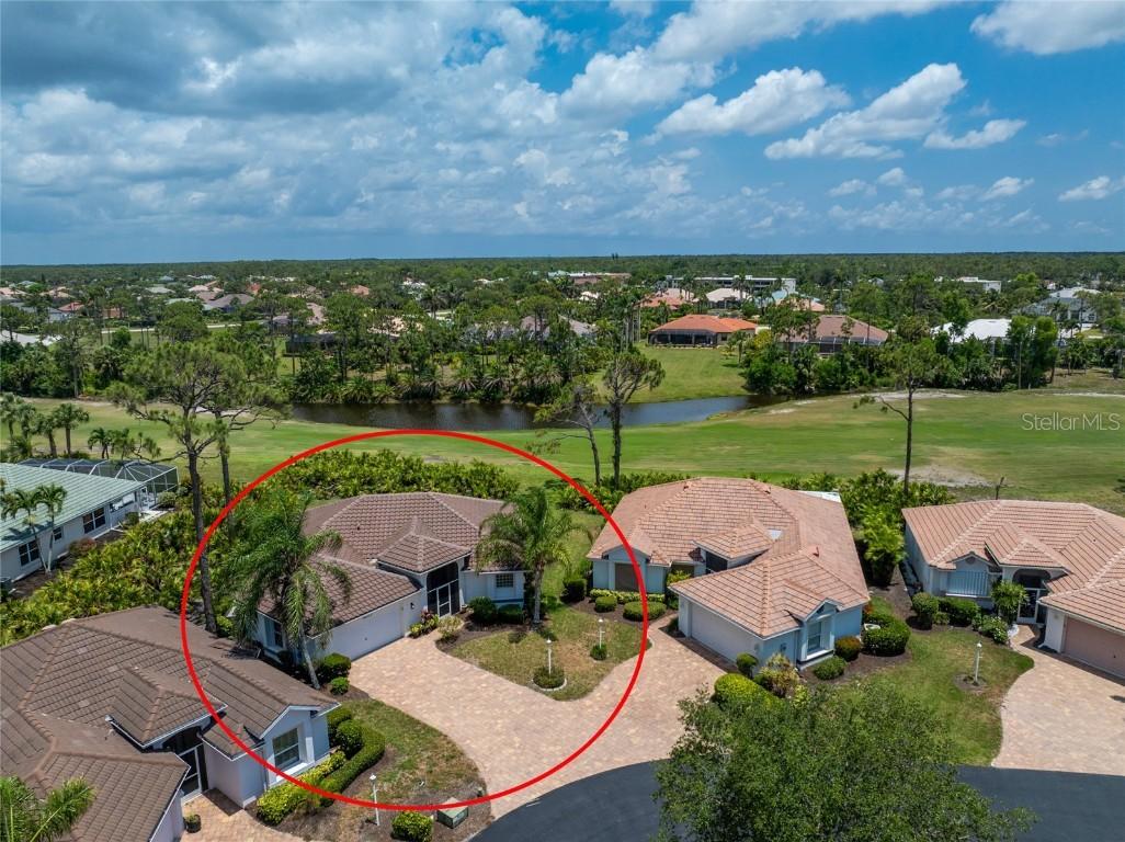 4017 Cape Cole Blvd., Punta Gorda, FL 33955